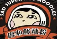 伤心酸辣粉加盟