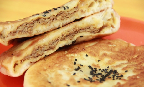 晨光烧饼加盟 晨光烧饼加盟