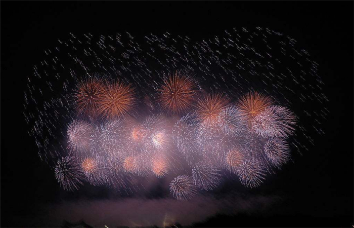 浏阳花炮加盟优势 浏阳花炮加盟优势