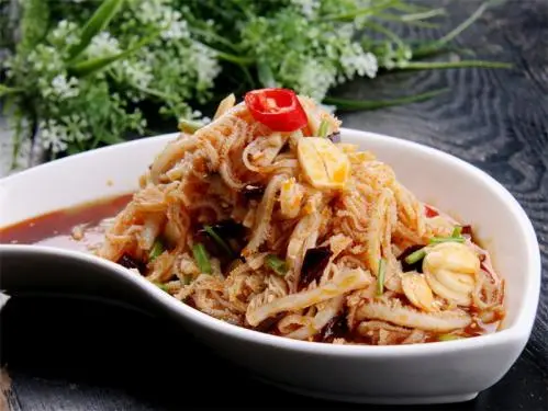 小湖南湘菜