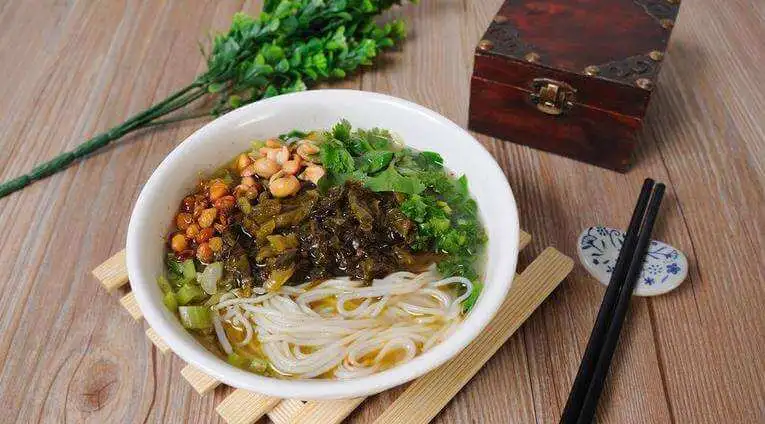 酸菜妹米线加盟条件 酸菜妹米线加盟条件