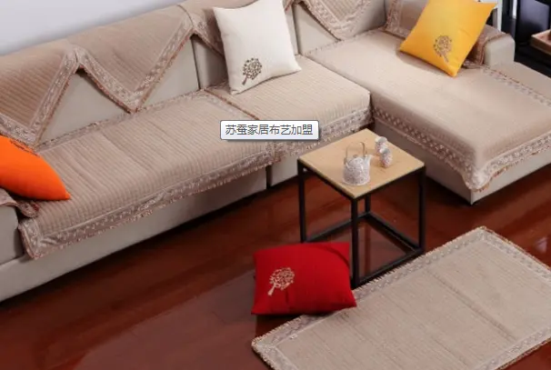 苏蚕家居布艺加盟支持 苏蚕家居布艺加盟支持