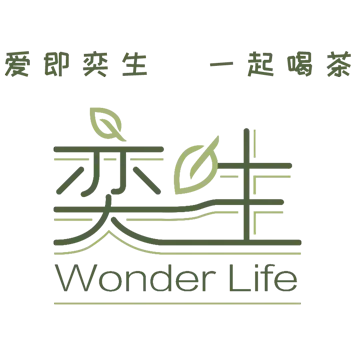 奕生·一起喝茶加盟
