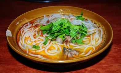 宝玉米线加盟流程 宝玉米线加盟流程