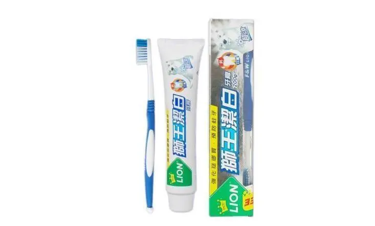狮王牙膏加盟优势 狮王牙膏加盟优势