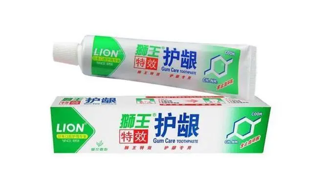 狮王牙膏加盟流程 狮王牙膏加盟流程