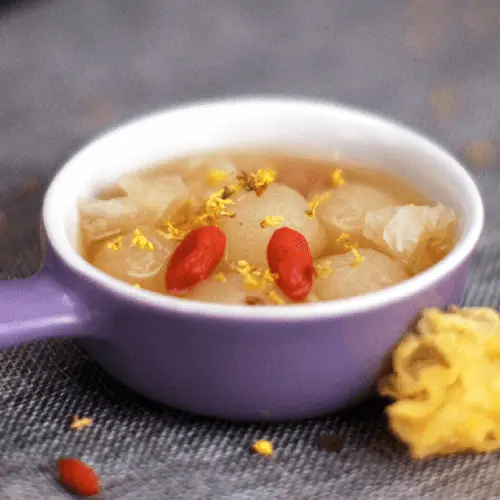 膳梨堂加盟条件