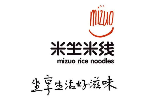 米坐米线加盟