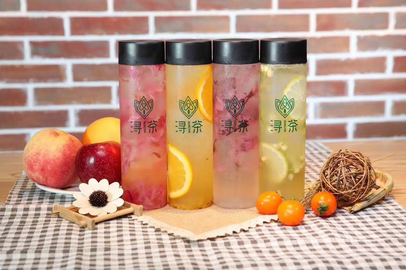 浔茶加盟优势 浔茶加盟优势