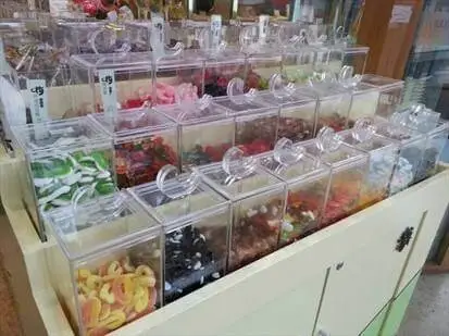 爱有梅有加盟流程 爱有梅有加盟流程