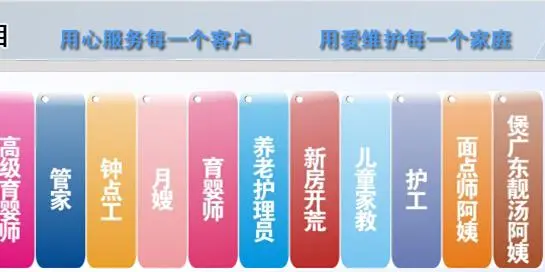 祥瑞家政加盟费用 祥瑞家政加盟费用
