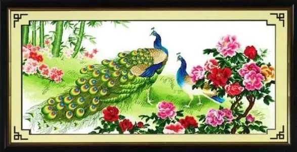 591十字绣加盟条件 591十字绣加盟条件