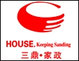三鼎家政加盟