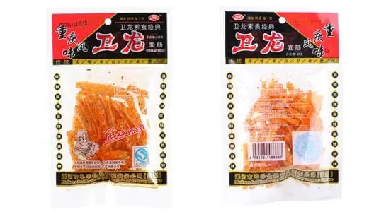 卫龙辣条加盟优势 卫龙辣条加盟优势
