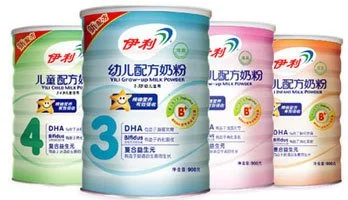 伊利奶粉加盟流程 伊利奶粉加盟流程