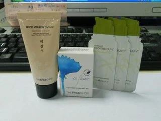 菲诗小铺化妆品加盟优势 菲诗小铺化妆品加盟优势