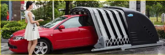 美车豹智能车衣加盟费用 美车豹智能车衣加盟费用