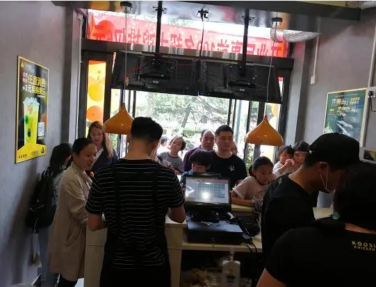 大口香鸡排加盟优势 大口香鸡排加盟优势