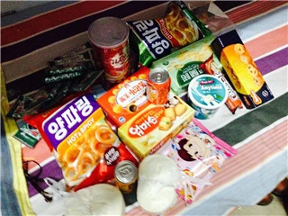 兜喀量贩零食加盟条件 兜喀量贩零食加盟条件