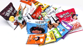 兜喀量贩零食加盟支持 兜喀量贩零食加盟支持