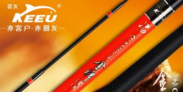 客友钓具加盟 客友钓具加盟