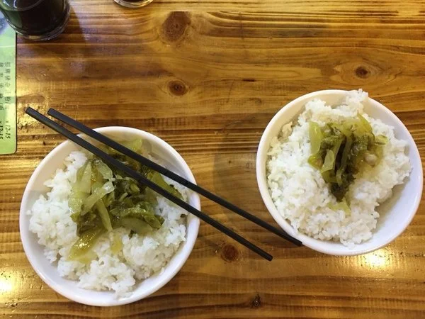 原味汤粉加盟