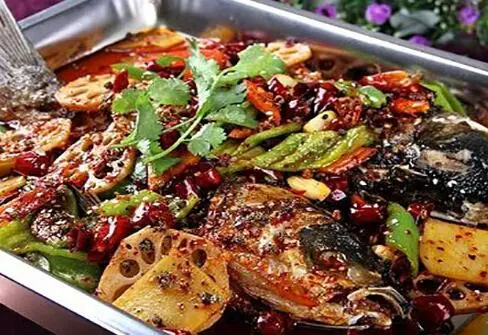 千味源烤鱼加盟优势 千味源烤鱼加盟优势