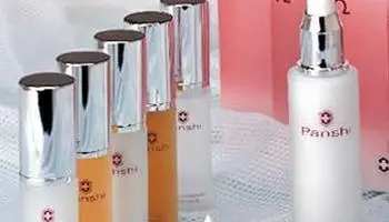 潘苏美容加盟条件