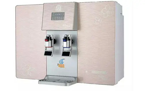 容声净水加盟优势 容声净水加盟优势