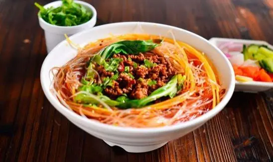 楚味渔粉加盟费用 楚味渔粉加盟费用