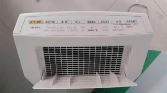 松下空气净化器加盟条件 松下空气净化器加盟条件