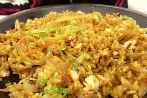 联盟港式铁板炒饭加盟 联盟港式铁板炒饭加盟