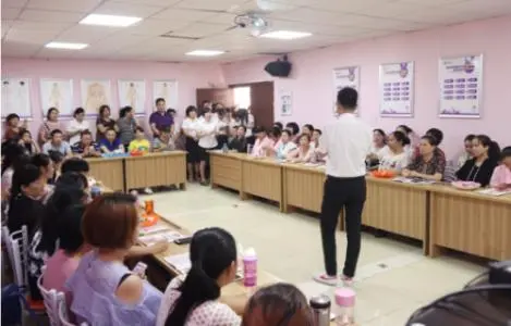 中家家政加盟费用 中家家政加盟费用