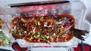 江边烤鱼加盟