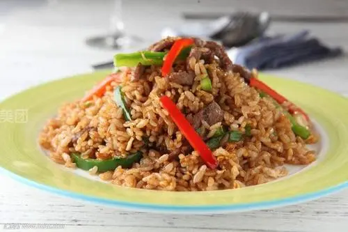 王者港式铁板炒饭加盟支持 王者港式铁板炒饭加盟支持