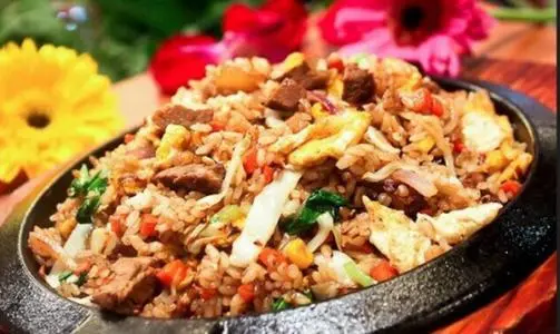 王者港式铁板炒饭加盟费用 王者港式铁板炒饭加盟费用