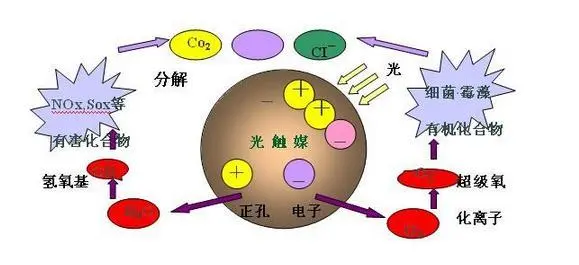 优吸环保空气甲醛治理加盟支持