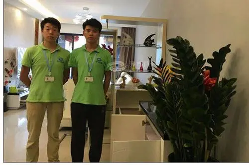 优吸环保空气甲醛治理加盟优势 优吸环保空气甲醛治理加盟优势