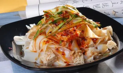 凉皮先生加盟条件 凉皮先生加盟条件