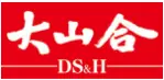 大山合加盟