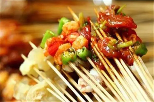 疯狂的串串加盟 疯狂的串串加盟