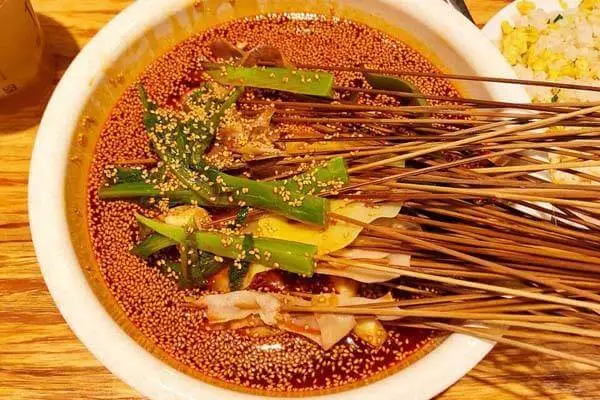 疯狂的串串加盟条件 疯狂的串串加盟条件