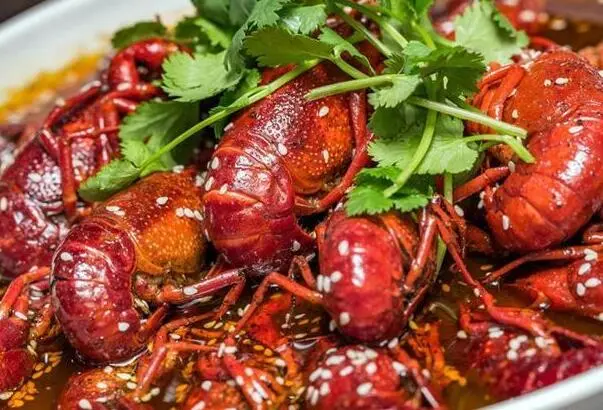 德炎龙虾加盟条件