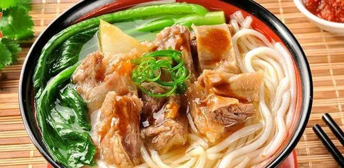 西门炊牛杂粉加盟支持 西门炊牛杂粉加盟支持