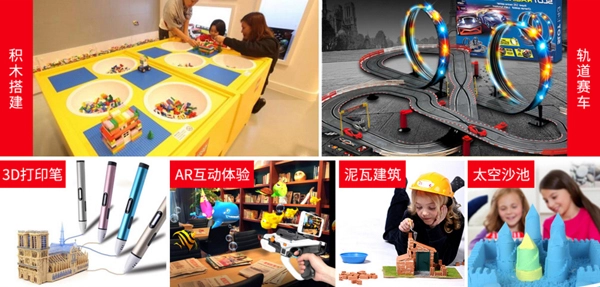 爱就推门加盟条件
