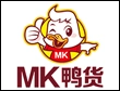 MK鸭货加盟