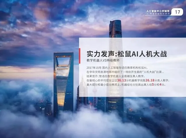松鼠AI加盟条件 松鼠AI加盟条件