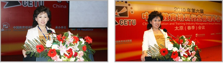 金口才加盟优势 金口才加盟优势