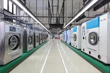 e袋洗加盟支持