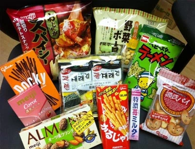 索味量贩式零食加盟优势 索味量贩式零食加盟优势